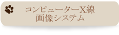 コンピューターＸ線画像システム